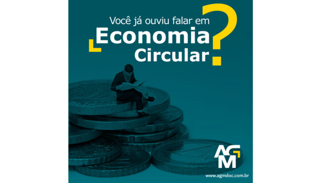 O que é a Economia Circular?